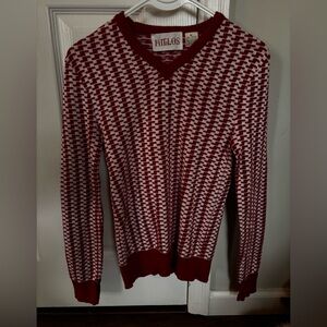 MIKLOS vintage sweater